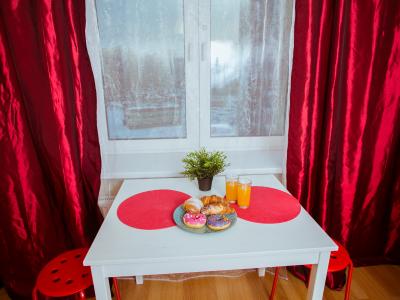 Фото отеля