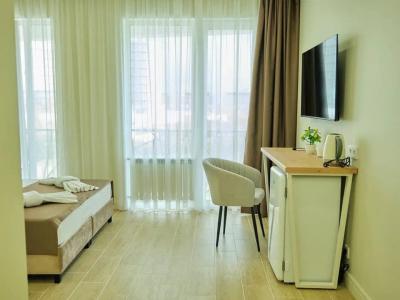 Фото отеля