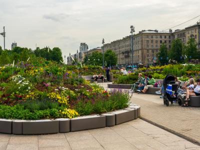Фото отеля