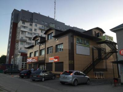 Фото отеля
