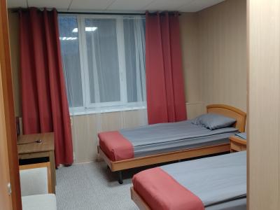 Фото номера отеля