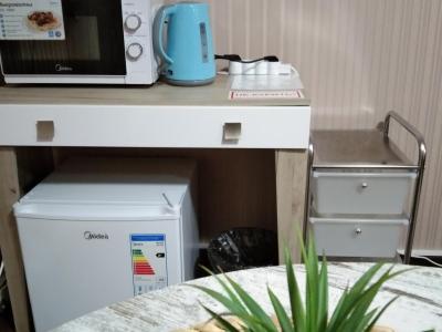 Фото отеля