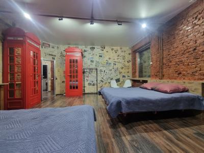 Фото номера отеля