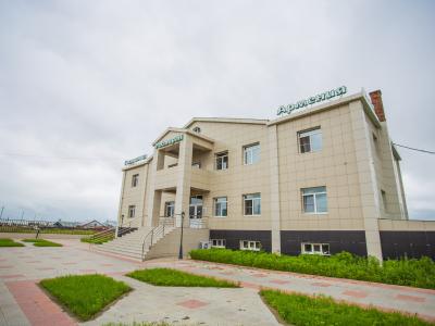 Фото отеля