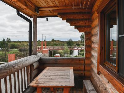 Фото номера отеля