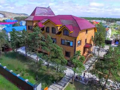 Фото отеля