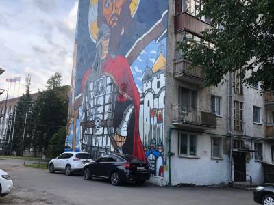 Фото отеля