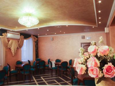 Фото отеля