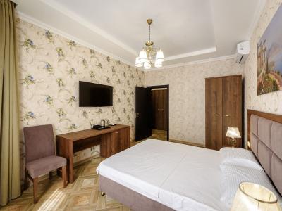 Фото номера отеля