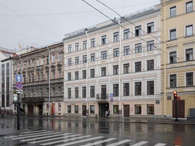 Фото номера отеля