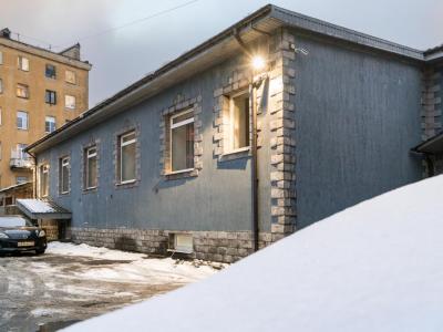 Фото отеля
