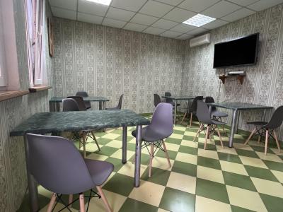 Фото отеля