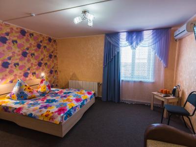 Фото отеля