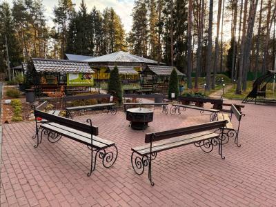 Фото отеля