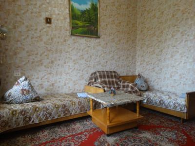Фото номера отеля