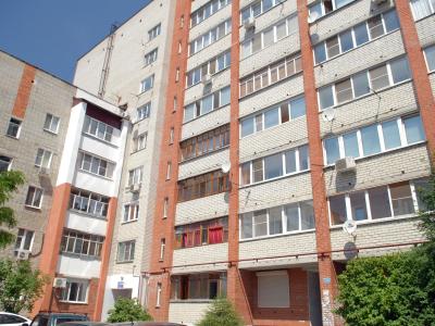 Фото отеля