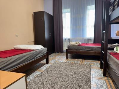 Фото отеля