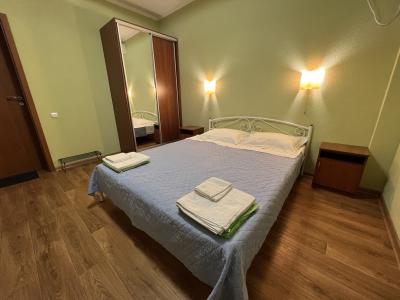 Фото номера отеля