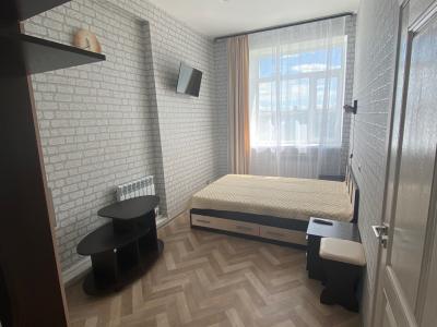 Фото отеля