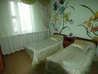 Фото отеля