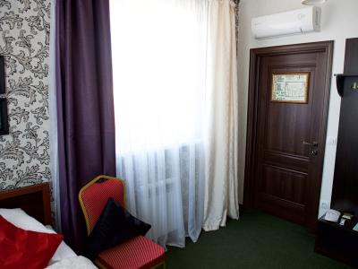 Фото номера отеля