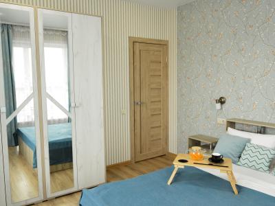Фото отеля