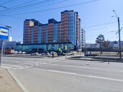 Фото отеля
