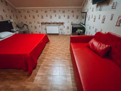 Фото номера отеля