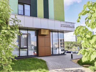 Фото номера отеля