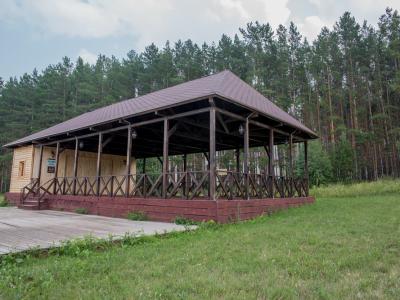 Фото отеля