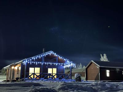 Фото отеля