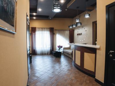 Фото отеля