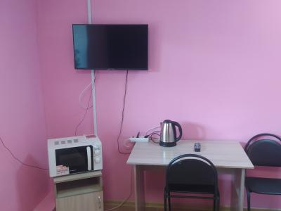 Фото отеля