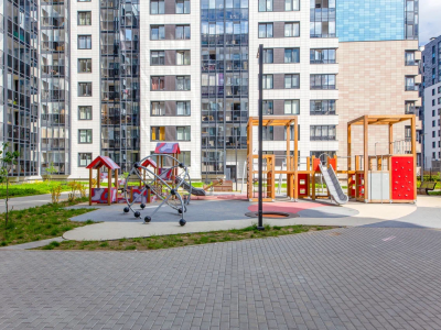 Фото номера отеля