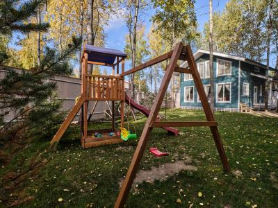 Фото отеля