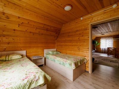 Фото номера отеля