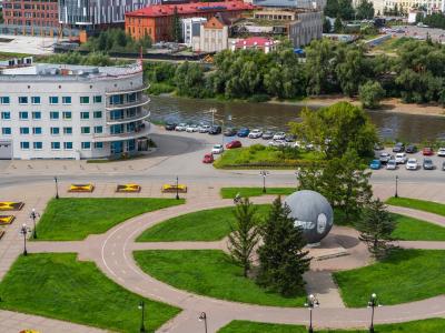Фото отеля