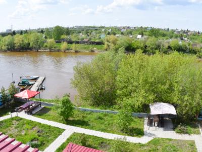 Фото отеля