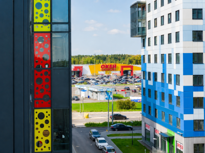 Фото номера отеля