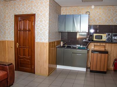 Фото отеля