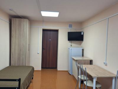 Фото отеля