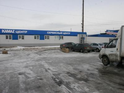 Фото отеля
