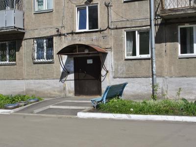 Фото отеля