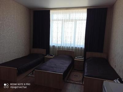 Фото отеля