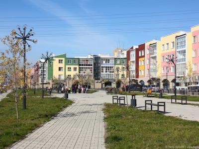 Фото отеля
