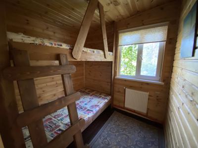 Фото номера отеля