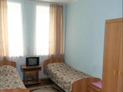 Фото отеля