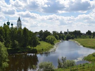 Фото отеля