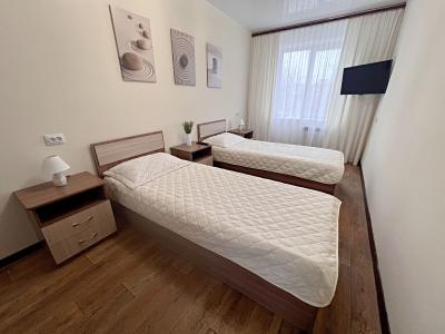 Фото отеля