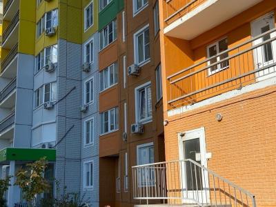 Фото отеля